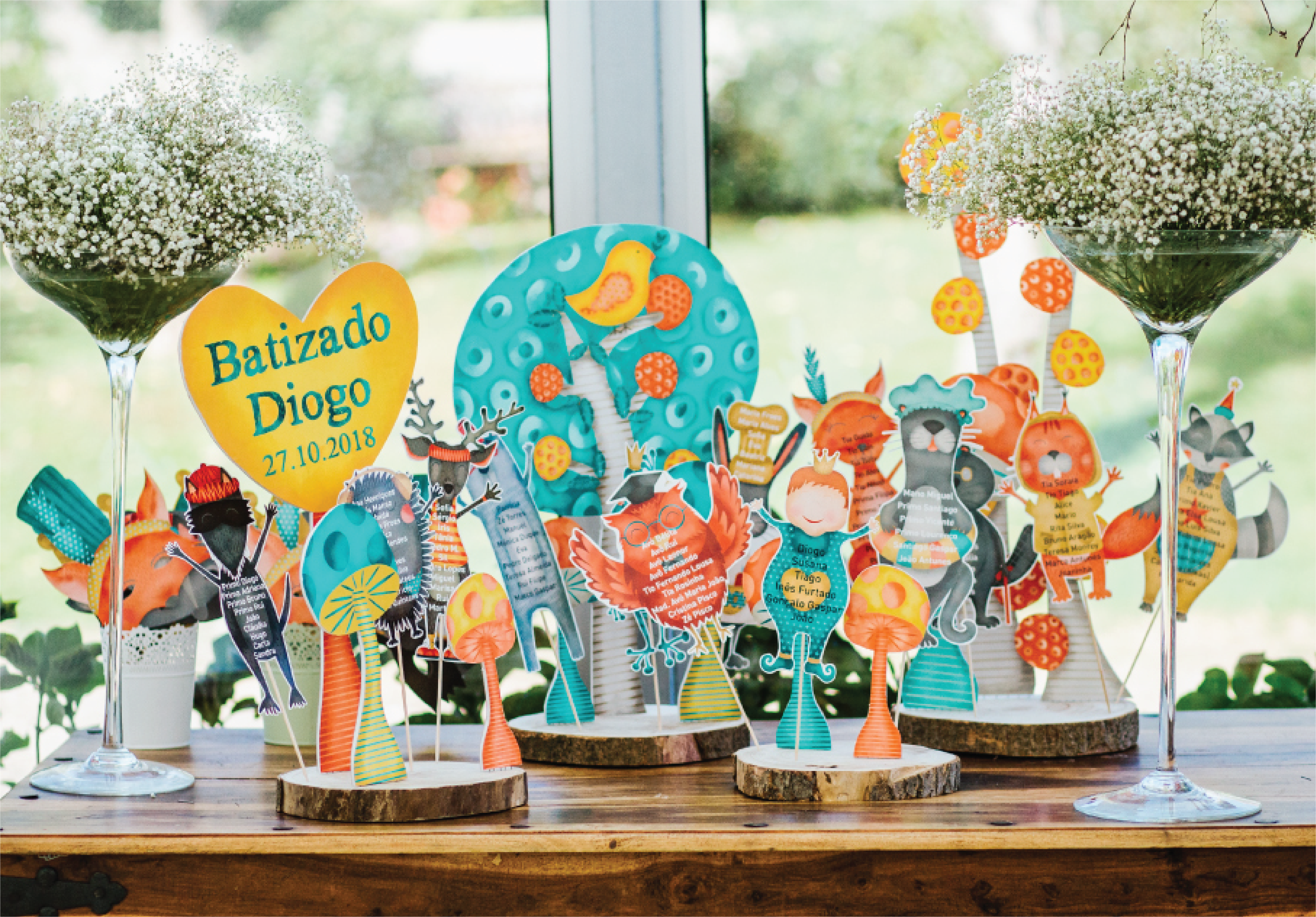 Kids Events