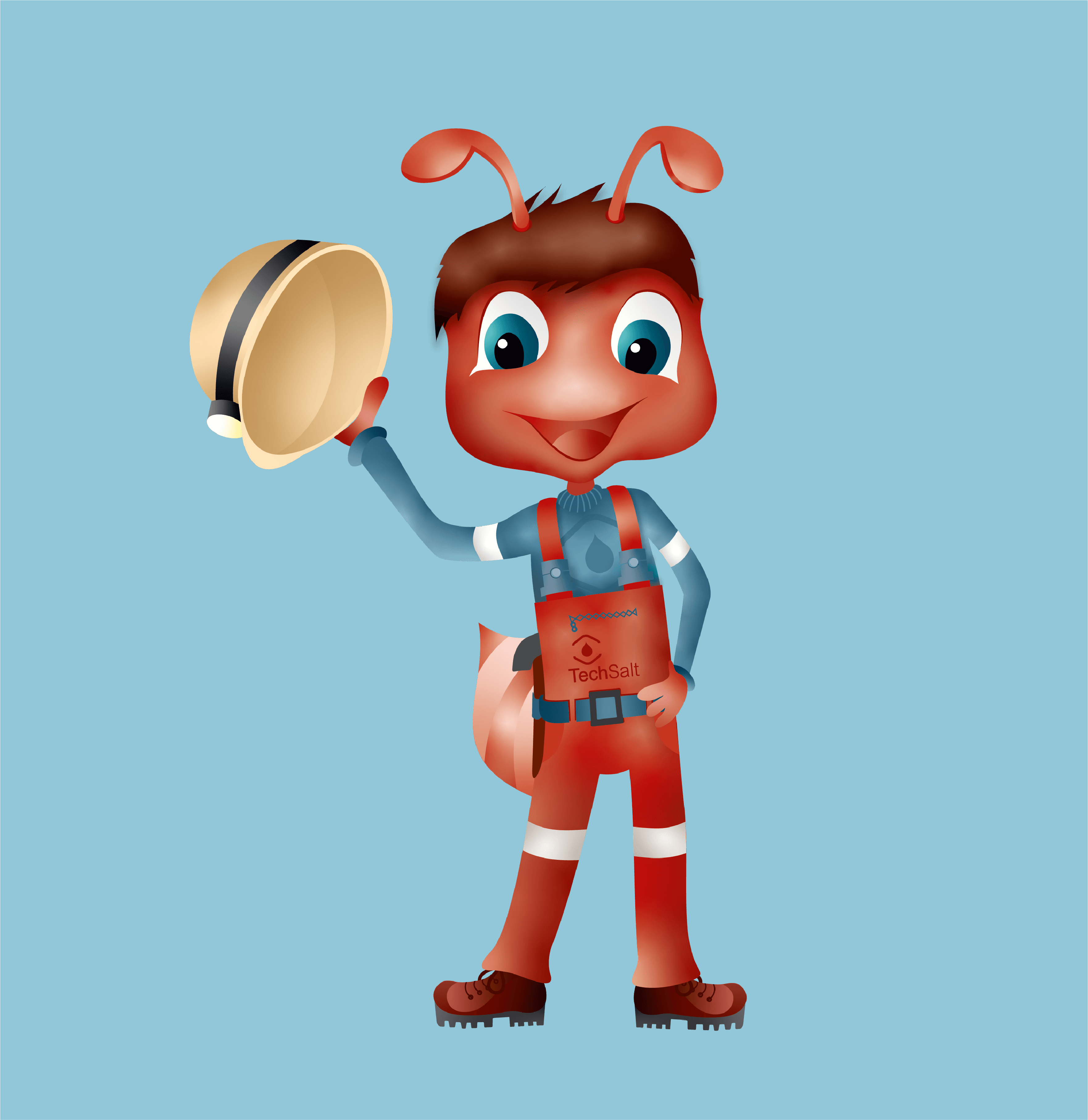 Mascot
